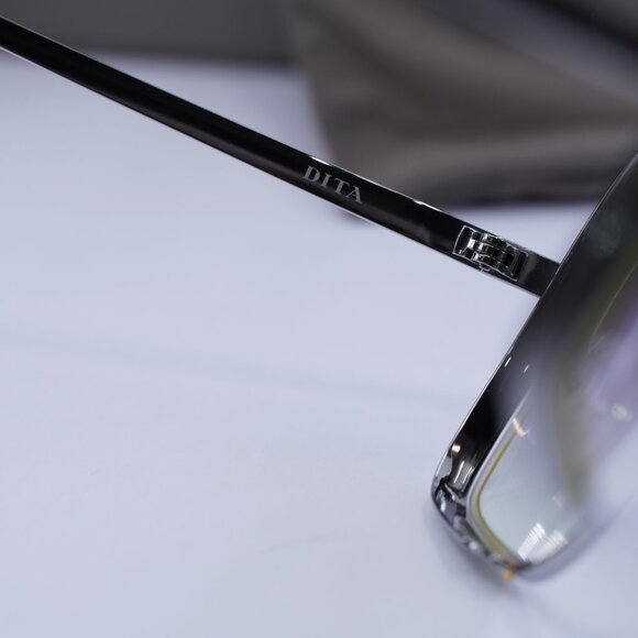 Final Price! Dita MIDNIGHT SPECIAL DRX-2010 K Sunglasses - Picture 9 of 11